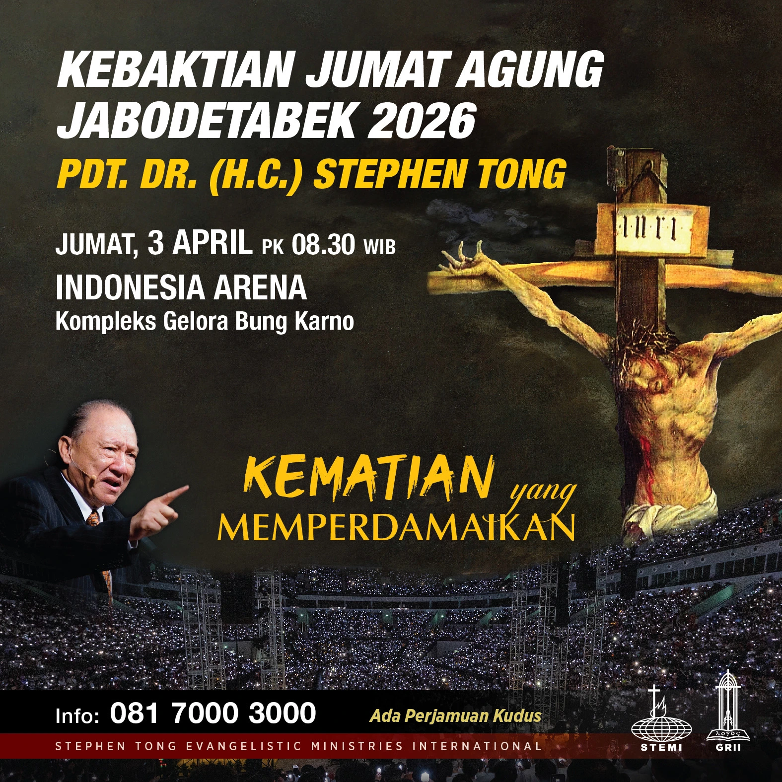 Main Brochure Jakarta